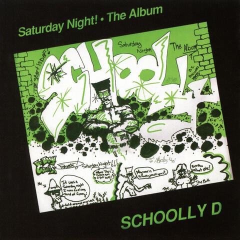 Saturday Night! The Album (Expanded Edition)