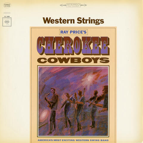 Western Strings