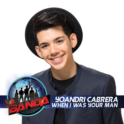 Yoandri Cabrera