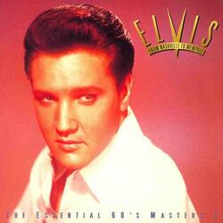 Elvis Presley - Witchcraft | iHeartRadio