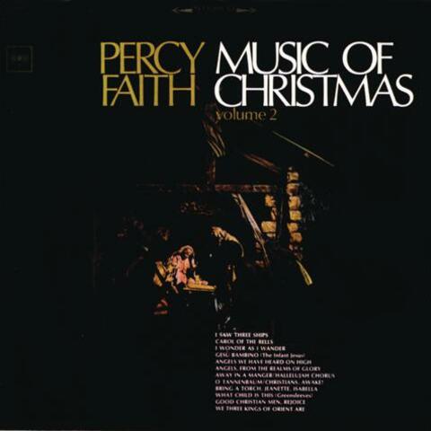 Music Of Christmas Volume II