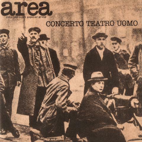 Concerto Teatro Uomo (Live 1977)