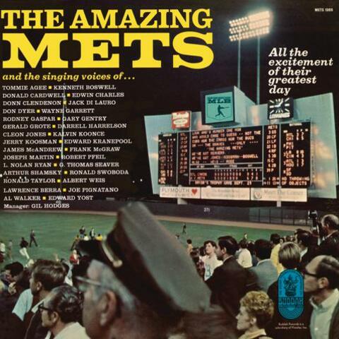 The Amazing Mets