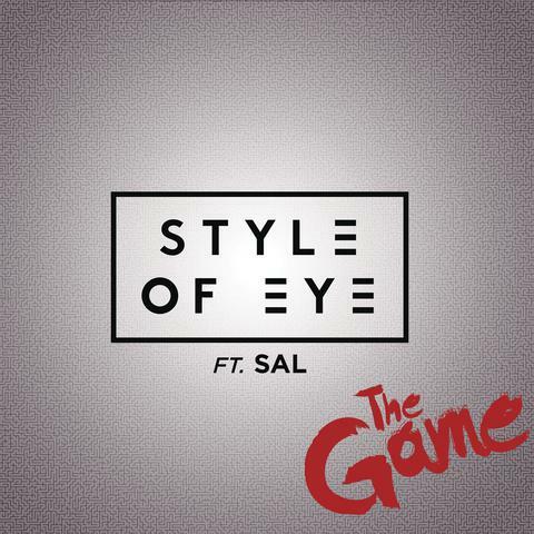 The Game (Radio Edit)