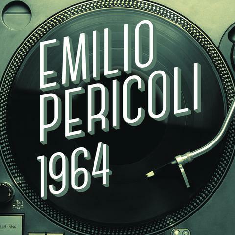 Emilio Pericoli 1964