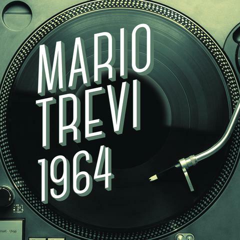 Mario Trevi 1964