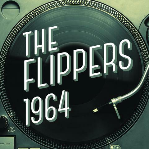 The Flippers 1964