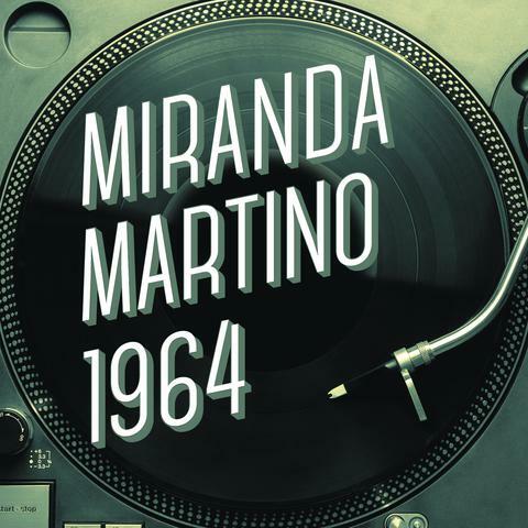 Miranda Martino 1964