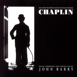 Chaplin-Main Theme