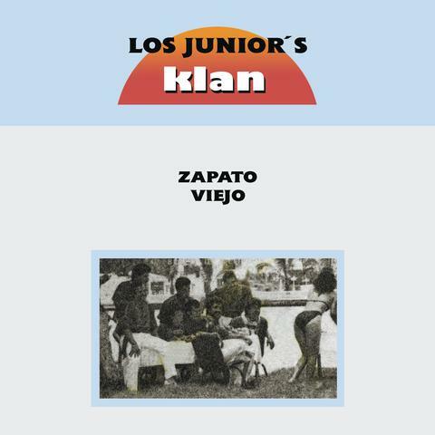 Zapato Viejo