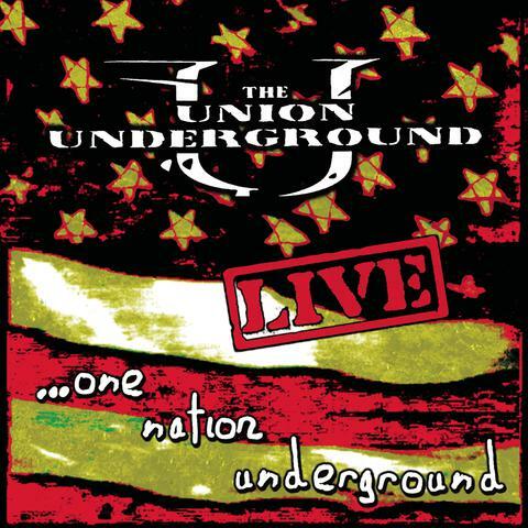 Live...One Nation Underground (Clean Version)