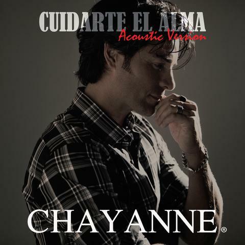 Cuidarte El Alma (Acoustic Version)