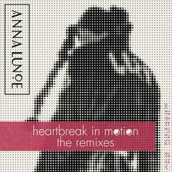 Heartbreak In Motion