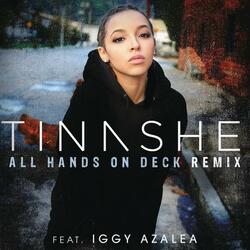 All Hands On Deck REMIX