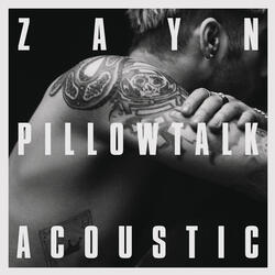 PILLOWTALK