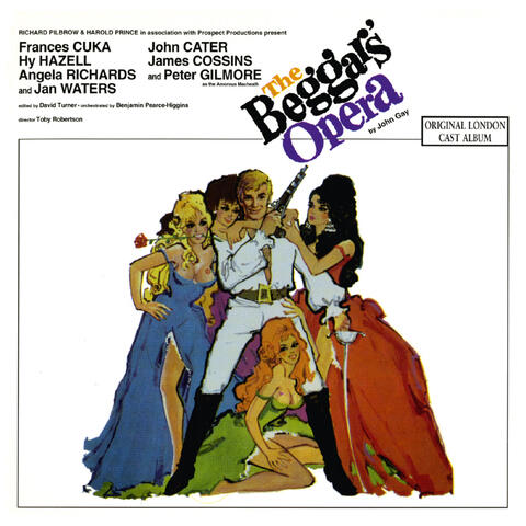 The Beggar's Opera (Original London Cast Recording)