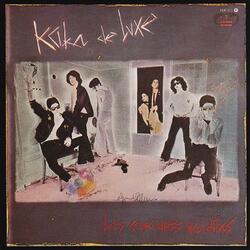 Pondré Mil Voltios en Tu Lengua