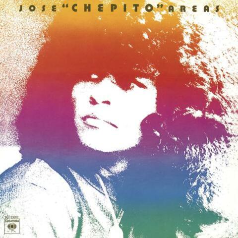 Jose "Chepito" Areas