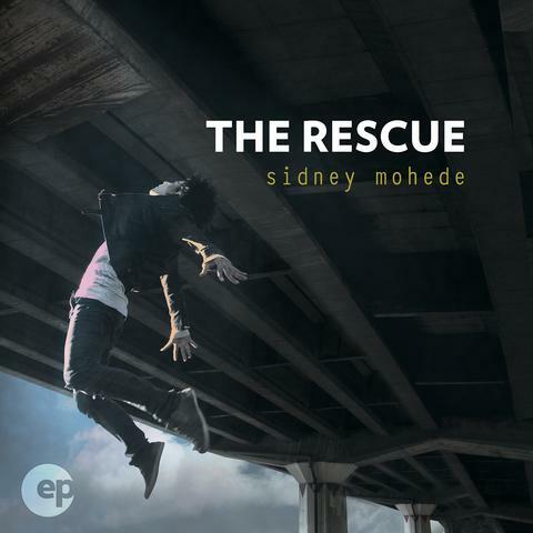 The Rescue - EP