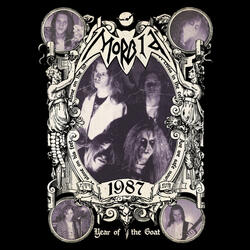 Wings of Funeral ("December Moon" Demo 1986)