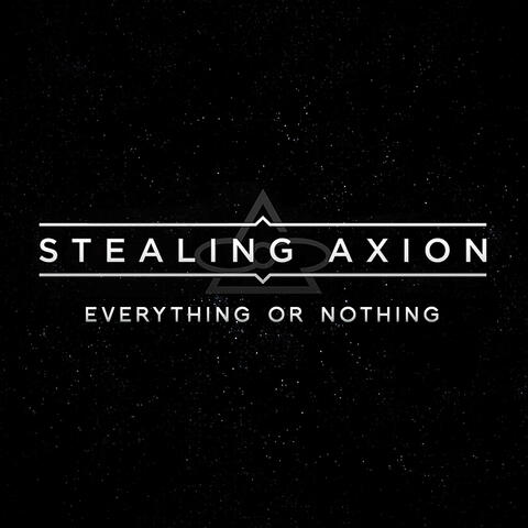 Everything Or Nothing - Single
