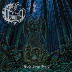 Blackened By Death [Bonus track]