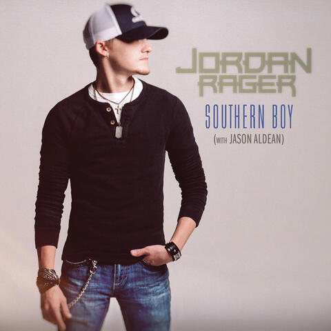 Southern Boy (with Jason Aldean)