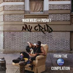 My Crib (Remix)