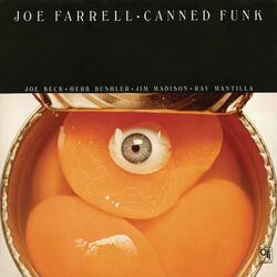 Canned Funk