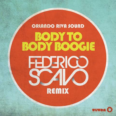 Body to Body Boogie