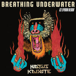Breathing Underwater
