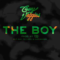 The Boy