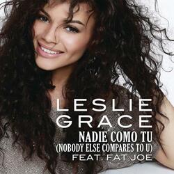 Nadie Como Tú (Nobody Else Compares to U)