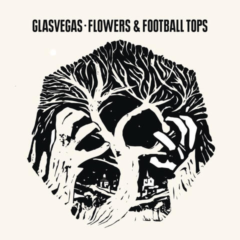 Flowers & Football Tops