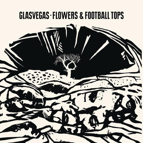 Flowers & Football Tops
