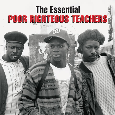 The Essential Poor Righteous Teachers
