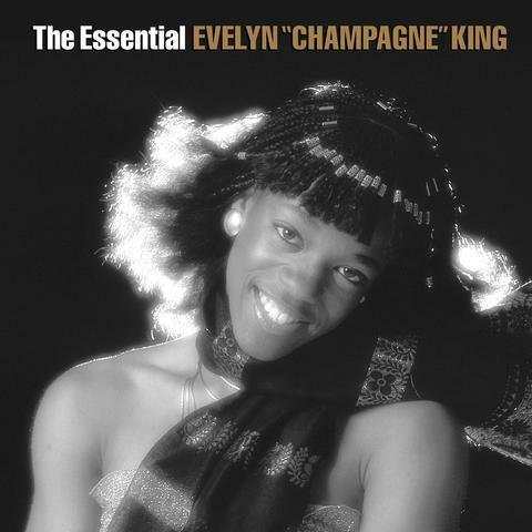 The Essential Evelyn "Champagne" King