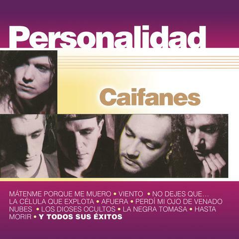 Personalidad
