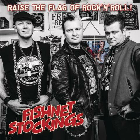 Raise The Flag Of Rock'n'Roll