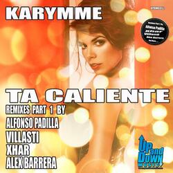 Ta Caliente (Alex Barrera Groove Remix)