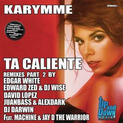 Ta Caliente (JuanBass & AlexDARK Remix)