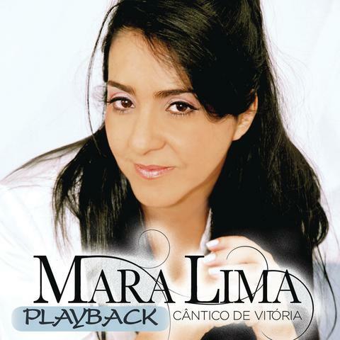 Cântico de Vitória (Playback)