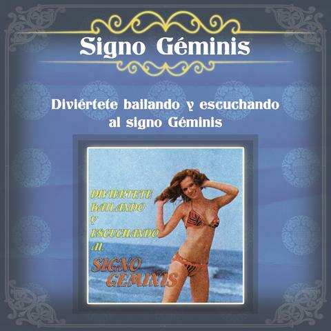 Diviértete Bailando y Escuchando al Signo Géminis