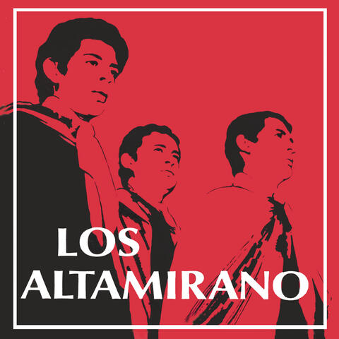 Los Altamirano