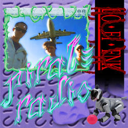 Pirate Radio