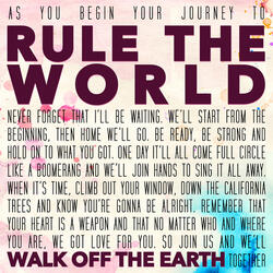 Rule the World