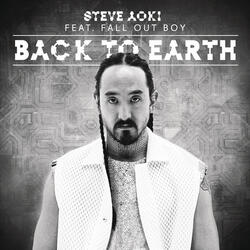 Back To Earth