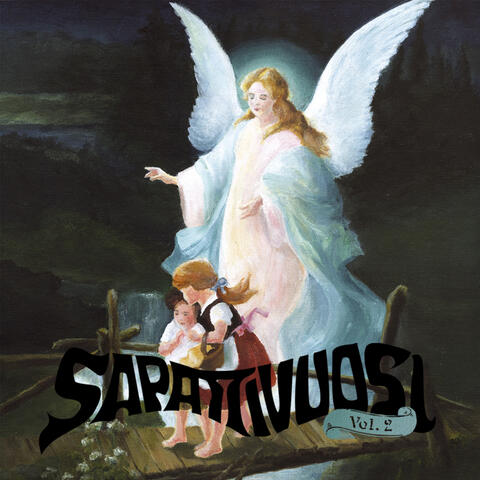 Sapattivuosi