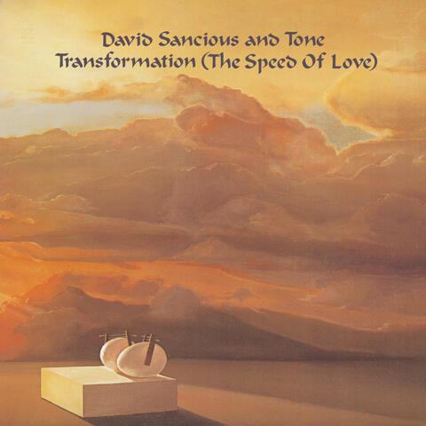 Transformation (The Speed of Love)