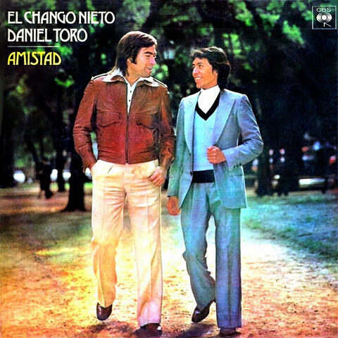 Amistad